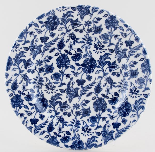 Dinner Plate
